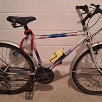 bici vintage MTB