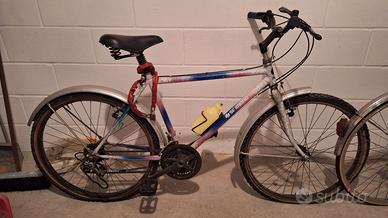 bici vintage MTB