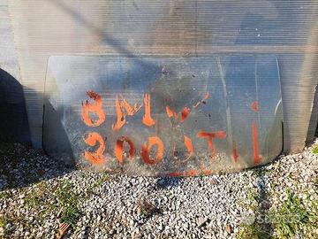 Parabrezza BMW SERIE E10 1966-1976