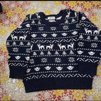 Maglione natalizio