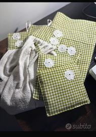 Set cucina