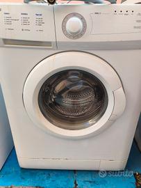 Lavatrice Smeg 5 kg