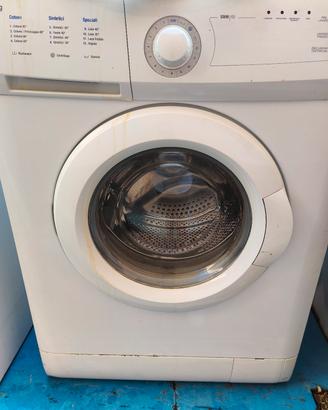 Lavatrice Smeg 5 kg