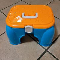 Sgabello bimbi
