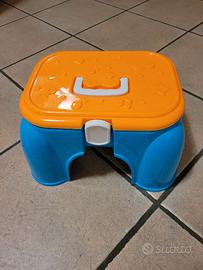 Sgabello bimbi