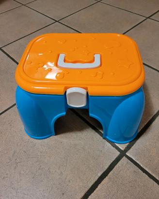 Sgabello bimbi