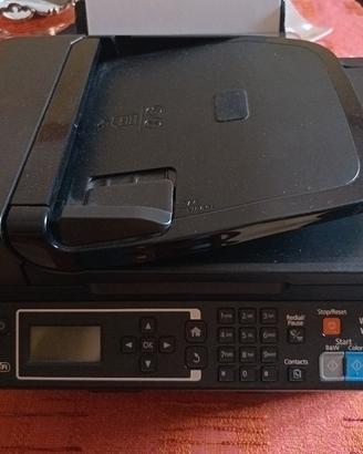 stampante epson WF 2630