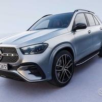 Merceds gle 2012/2023 ricambi