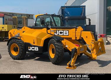 MOVIMENTATORE TELESCOPICO JCB 535 - 125