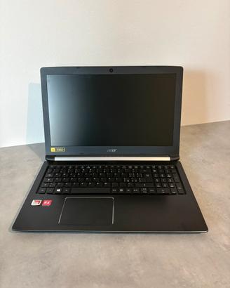 Acer Aspire A515-41G