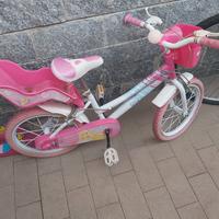 bicicletta bambina