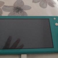 Nintendo Swicht lite