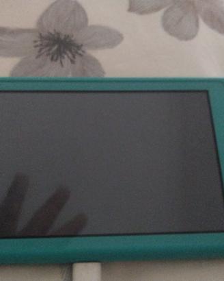 Nintendo Swicht lite
