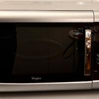 Microonde Whirpool  FT 380 Family Chef