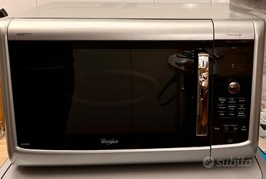 Microonde Whirpool  FT 380 Family Chef