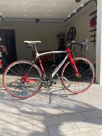 Bici da corsa