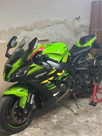 Carene zx10r 2016-2020