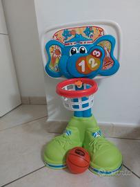 canestro chicco