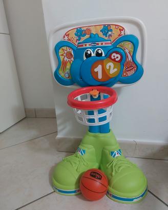 canestro chicco