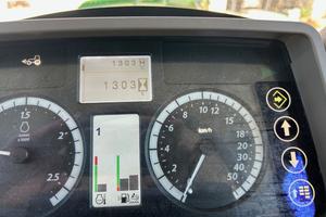 JOHN DEERE 6120M