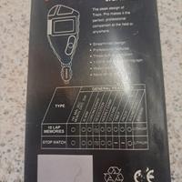 Cronometro sport professionale