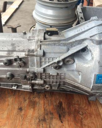 CAMBIO BMW E82 120D E90 1069301106A 1069301097A