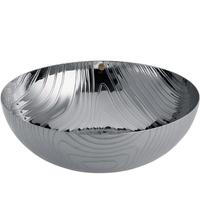 Alessi Veneer PU06/21 coppa cucina acciaio nuova