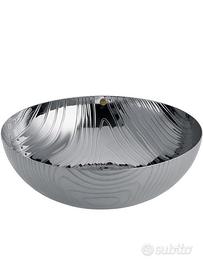 Alessi Veneer PU06/21 coppa cucina acciaio nuova