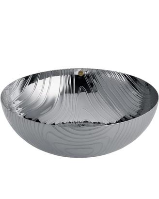 Alessi Veneer PU06/21 coppa cucina acciaio nuova