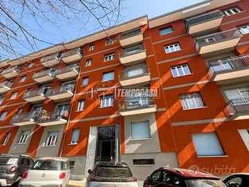 Appartamento a Pinerolo Via San Giovanni 2 locali