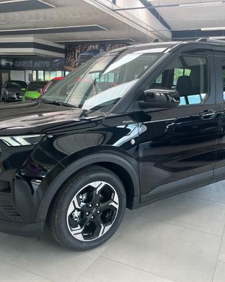 FORD Tourneo Courier 1.0 EcoBoost Active
