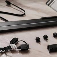 Supporto per scheda video ELV8 Cooler Master