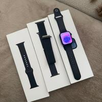 Apple watch serie 9 45mm gps