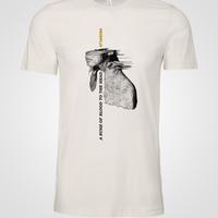 Coldplay - A rush of blood to the head maglietta
