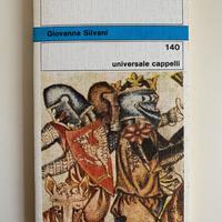 Giovanna Silvani-Antiche ballate inglesi e scozzes