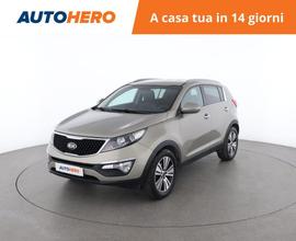 KIA Sportage TB77379