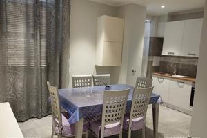 Centrale nuovo bilocale arredato