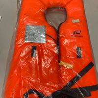 Giubbotto salvataggio 105N