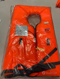 Giubbotto salvataggio 105N