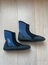 Scarpe da nuoto taglia 5