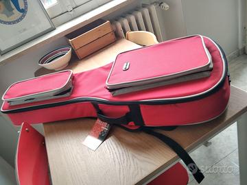 Custodia chitarra 3/4