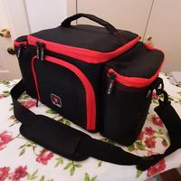 borsa frigo fitness prozis befit bag