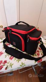  borsa frigo fitness prozis befit bag