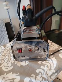 ferro da stiro a caldaia mb 