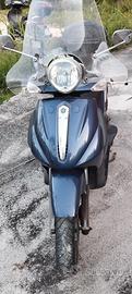 Beverly 500