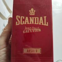 Scandal da uomo