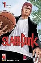 Slam dunk manga/fumetti completo