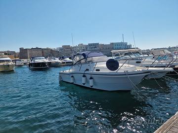 Fisherman -Zetacraft Mixer 28 - RIBASSATO-