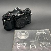 Canon A-1 Body