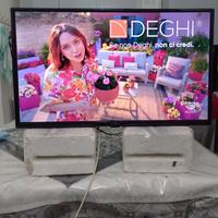 Tv 32 pollici tech